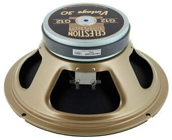 Celestion VINTAGE 30 8 Ohm Фото 4