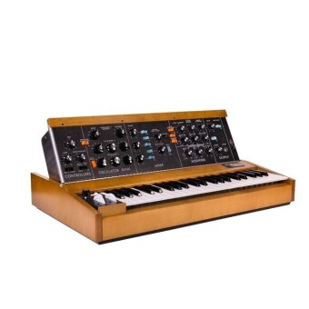 Moog Minimoog Model D Moog Minimoog Model D Фото 5