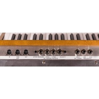 Moog Minimoog Model D Moog Minimoog Model D Фото 3