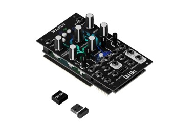 Qu-Bit Nautilus Фото 2