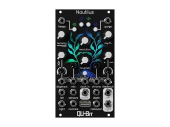 Qu-Bit Nautilus