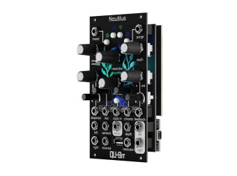 Qu-Bit Nautilus Фото 4