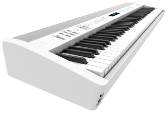Roland FP-60X-WH Фото 5