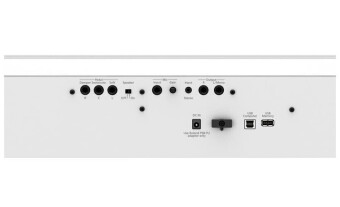 Roland FP-60X-WH Фото 3