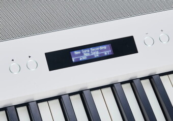 Roland FP-90X-WH Roland FP-90X-WH Фото 7