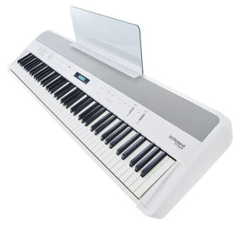 Roland FP-90X-WH Roland FP-90X-WH Фото 9