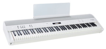 Roland FP-90X-WH Roland FP-90X-WH Фото 10