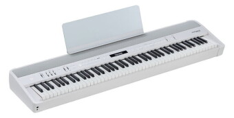 Roland FP-90X-WH Roland FP-90X-WH Фото 15
