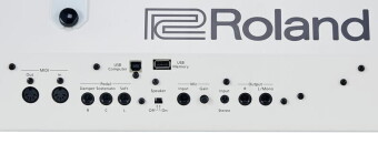 Roland FP-90X-WH Roland FP-90X-WH Фото 4