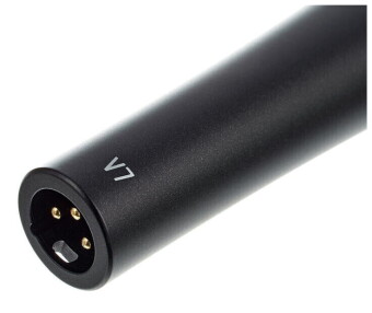 sE Electronics V7 DYNAMIC VOCAL MIC. Фото 5