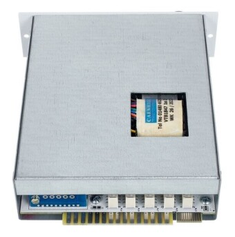 Wes Audio _PHOEBE Фото 3