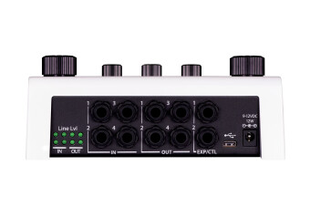 Eventide H90 Harmonizer Фото 3
