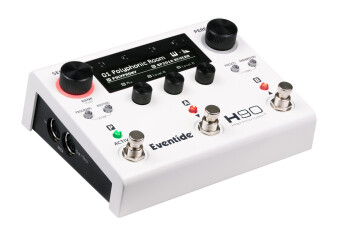 Eventide H90 Harmonizer Фото 4