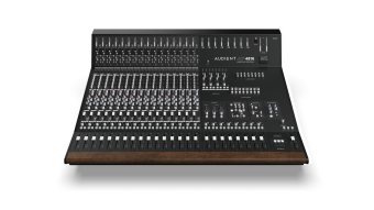 AUDIENT ASP4816-HE AUDIENT ASP4816-HE Фото 4