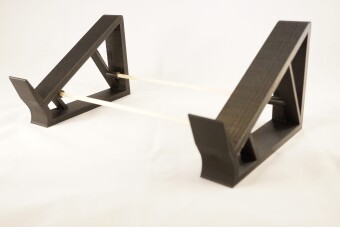 COVERUP Soporte Stand inclinado/elevado 20cm Фото 2