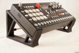 COVERUP Soporte Stand inclinado/elevado 20cm Фото 5