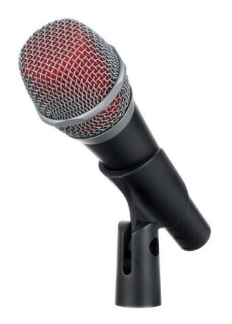 sE Electronics V7-SWITCH DYNAMIC VOCAL MIC sE Electronics V7-SWITCH DYNAMIC VOCAL MIC Фото 3