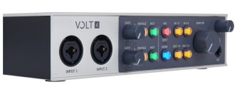 UNIVERSAL AUDIO Volt 4 UNIVERSAL AUDIO Volt 4 Фото 4