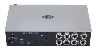 UNIVERSAL AUDIO Volt 4 UNIVERSAL AUDIO Volt 4 Фото 8