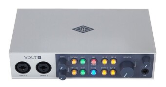 UNIVERSAL AUDIO Volt 4 UNIVERSAL AUDIO Volt 4 Фото 10