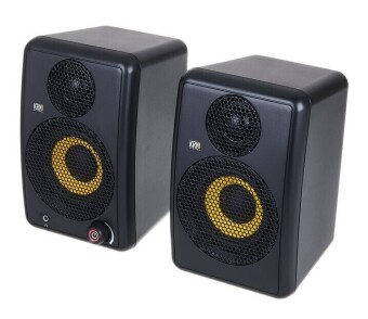 KRK GOAUX3