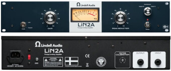 Lindell Audio LiN2A Фото 2