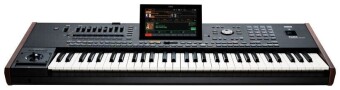 KORG PA5X 61 Фото 5