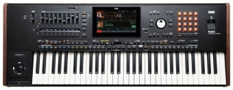 KORG PA5X 61 Фото 3