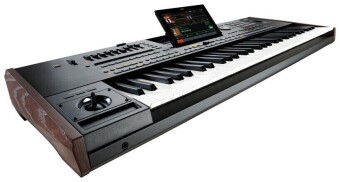 KORG PA5X 61 Фото 4