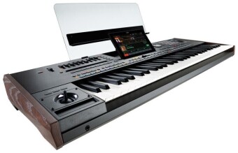 KORG PA5X 61 Фото 7
