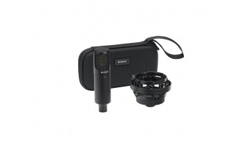 SONY C-80 Фото 2