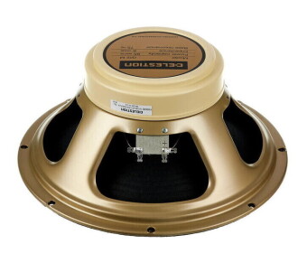 Celestion G12M-65 Creamback 8 Ohm Фото 4
