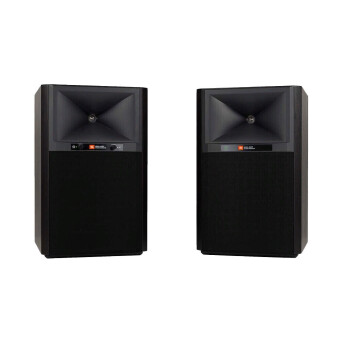 JBL 4305P (Black) Фото 4