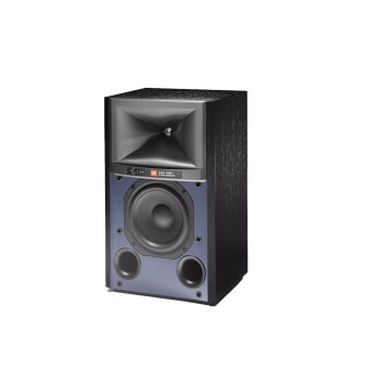 JBL 4309 (Black) Фото 4