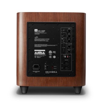 JBL HDI-1200P (Grey Oak) Фото 8