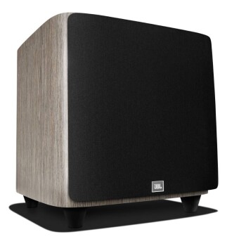 JBL HDI-1200P (Grey Oak) Фото 5