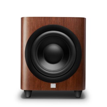 JBL HDI-1200P (Grey Oak) Фото 6