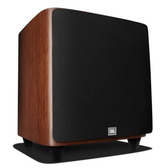 JBL HDI-1200P (Grey Oak) Фото 7