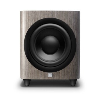 JBL HDI-1200P (Walnut) Фото 5