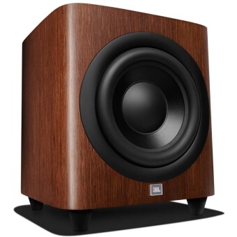 JBL HDI-1200P (Walnut) Фото 9