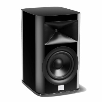 JBL HDI-1600 (Black Lacquer) JBL HDI-1600 (Black Lacquer) Фото 7