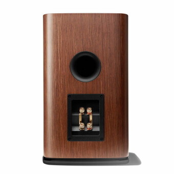JBL HDI-1600 (Walnut) Фото 4
