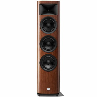 JBL HDI-3600 (Grey Oak) Фото 4