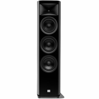 JBL HDI-3600 (Walnut) Фото 7