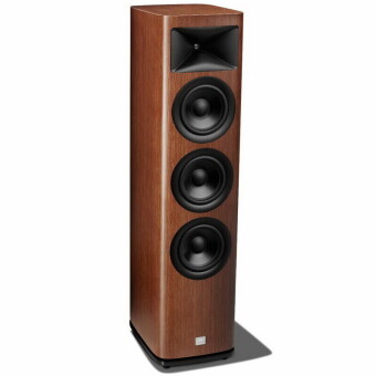 JBL HDI-3600 (Walnut) Фото 2