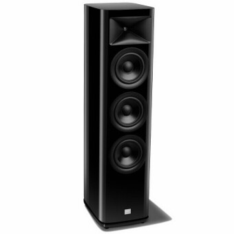 JBL HDI-3600 (Walnut) Фото 5