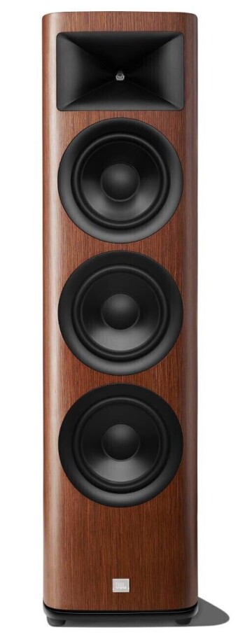 JBL HDI-3800 (Walnut) Фото 3
