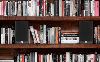 JBL JBL STAGE A130 Фото 3