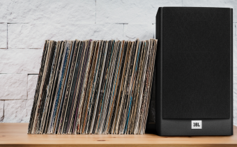 JBL JBL STAGE A130 Фото 2