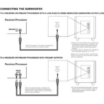 JBL JBL STUDIO 650P Фото 2